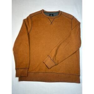 Men's G.H. Bass & Co. sweatshirt, casual wear